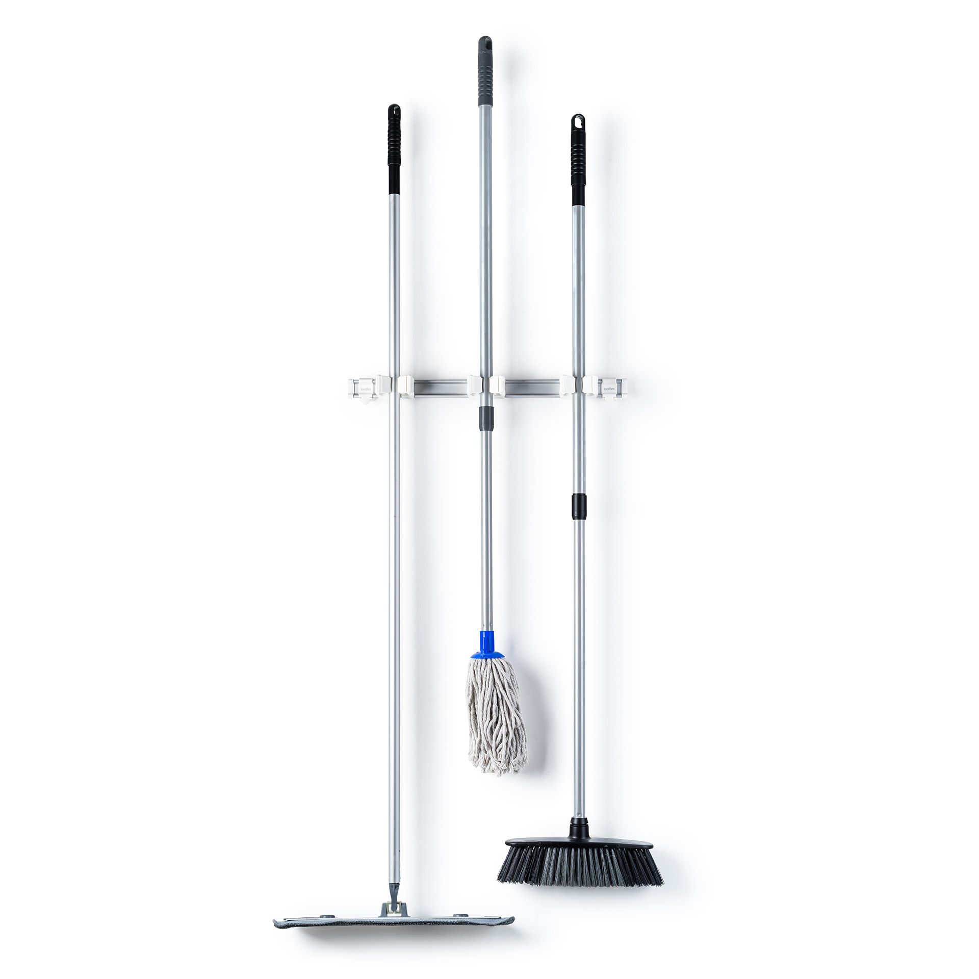 One Schiene 54 cm inkl. 3 Halter – Bild 4