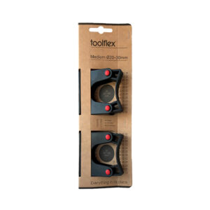 Toolflex Original hållare 2-pack