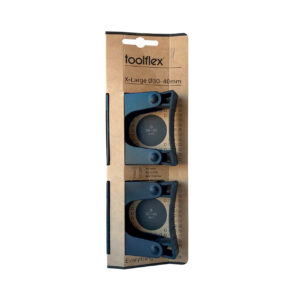 Toolflex Original hållare 2-pack