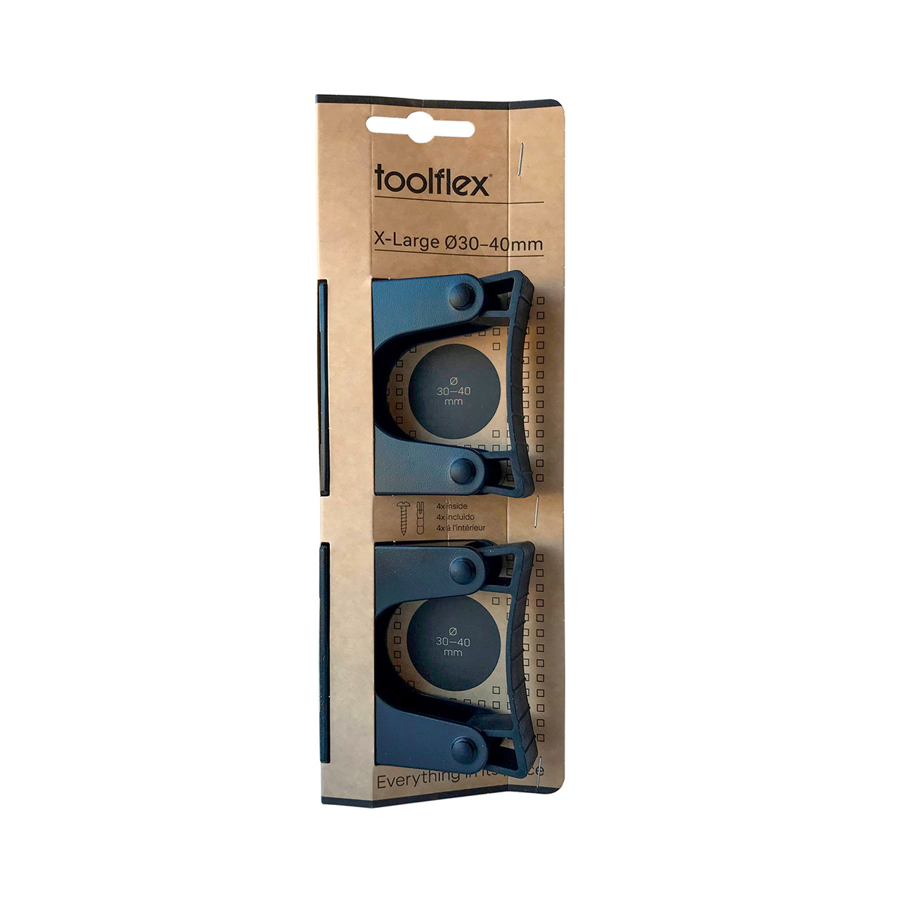Original Halter X-Large, 2er-Pack