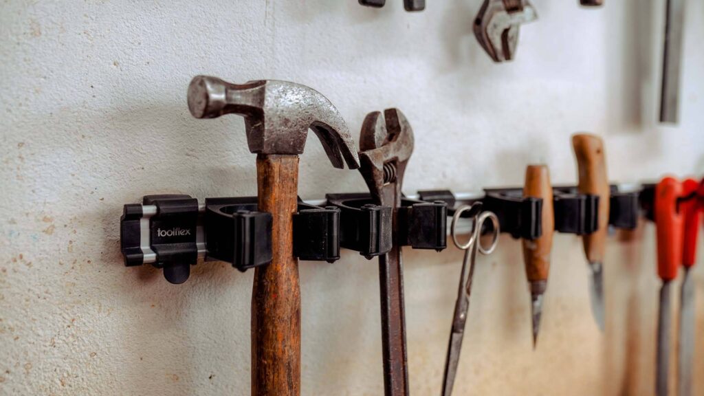 Toolflex hobby - Tools