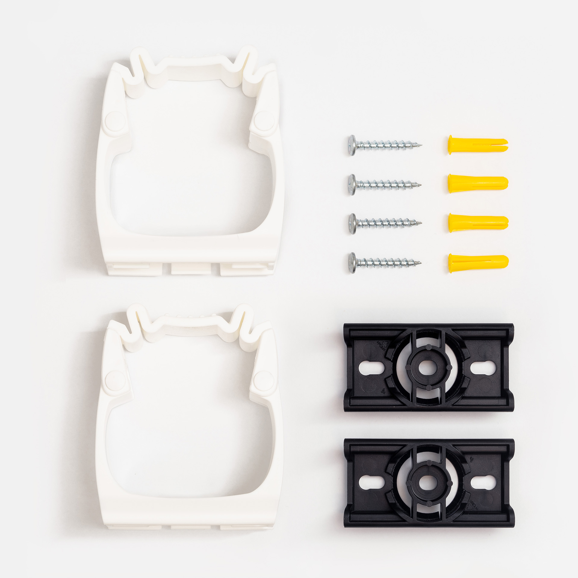 Innehåll i Toolflex One 2-pack