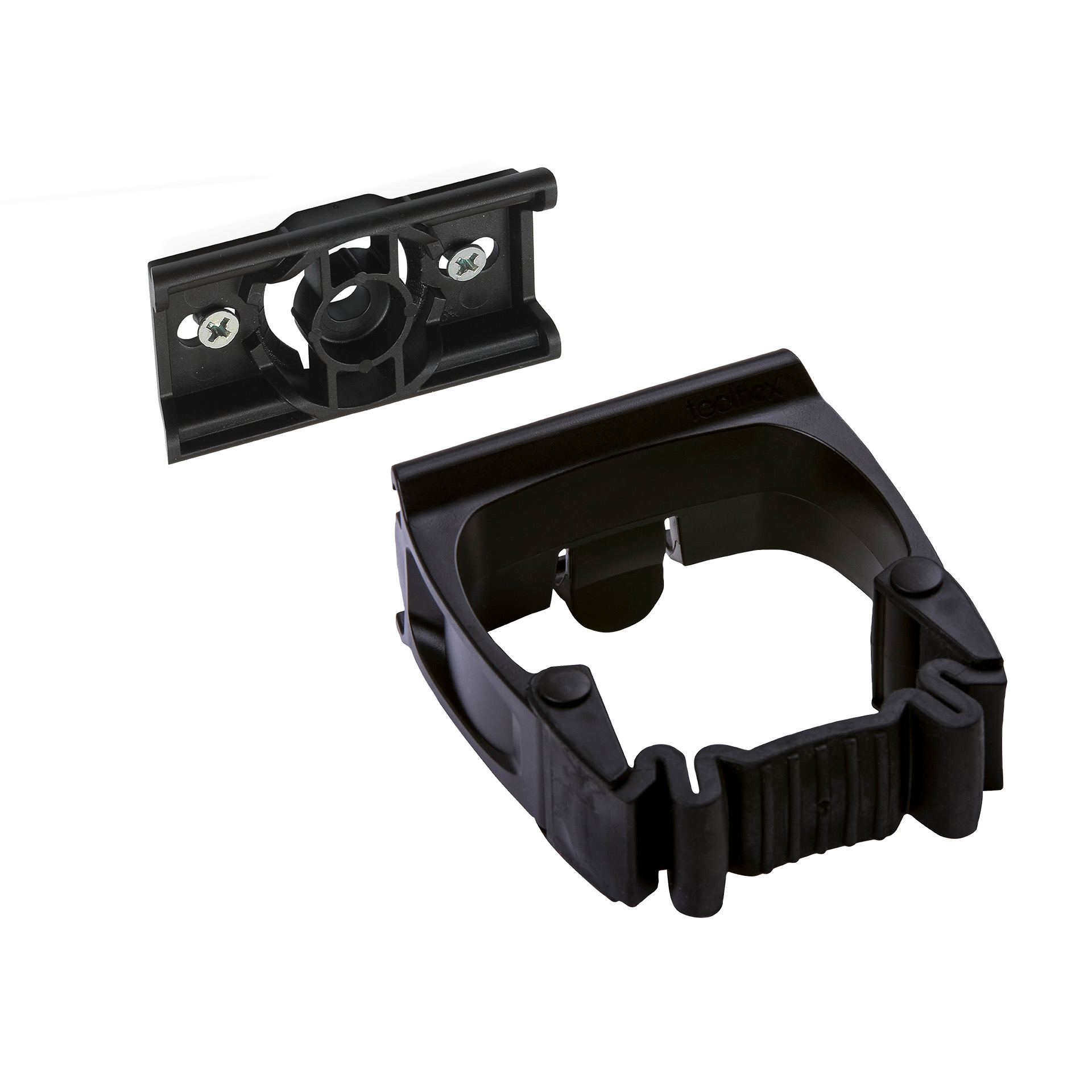 One Hållare inkl. väggadapter, 2-pack - Bild 3